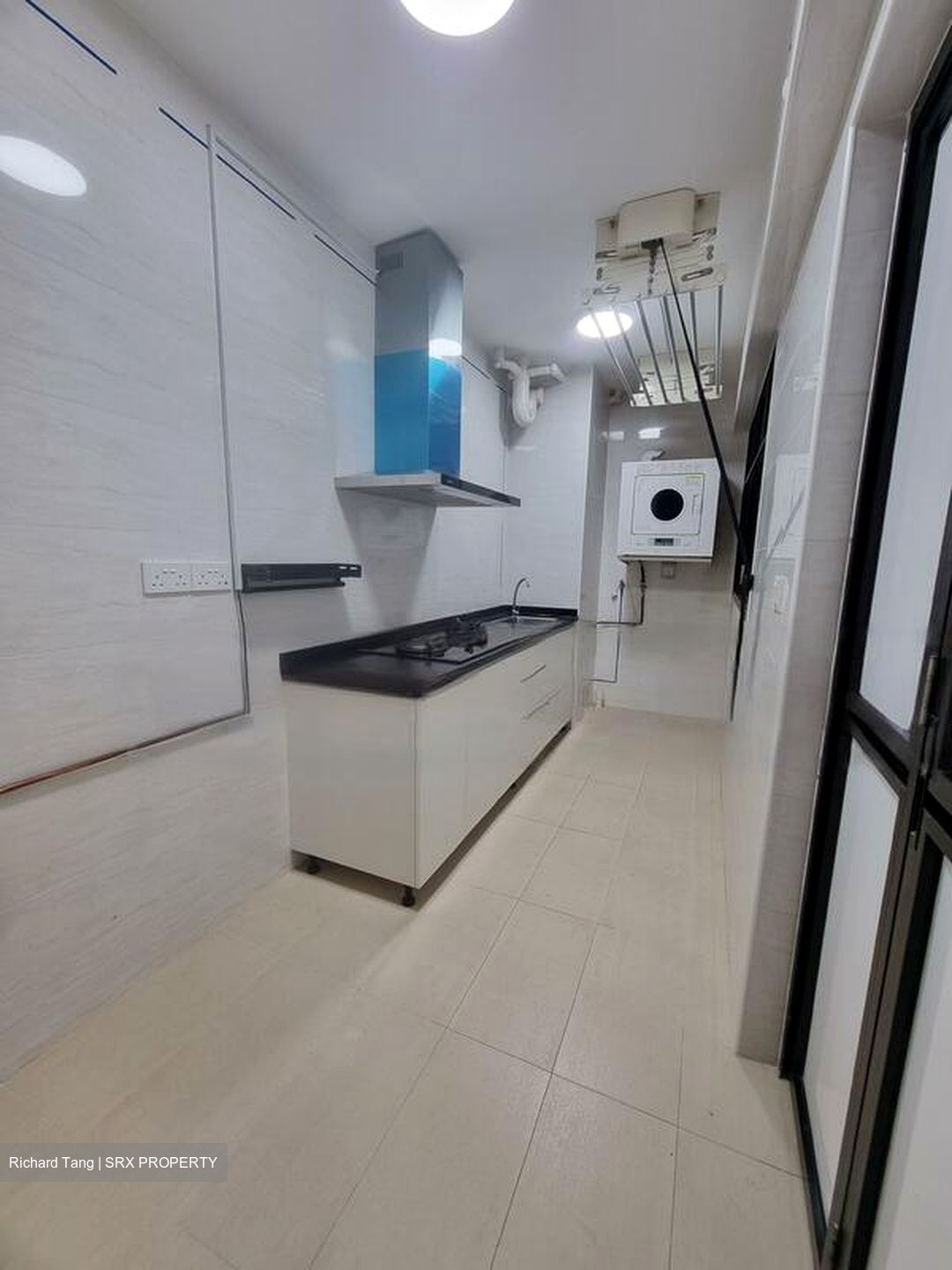 Blk 995C Buangkok Tropica (Hougang), HDB 2 Rooms #468926101